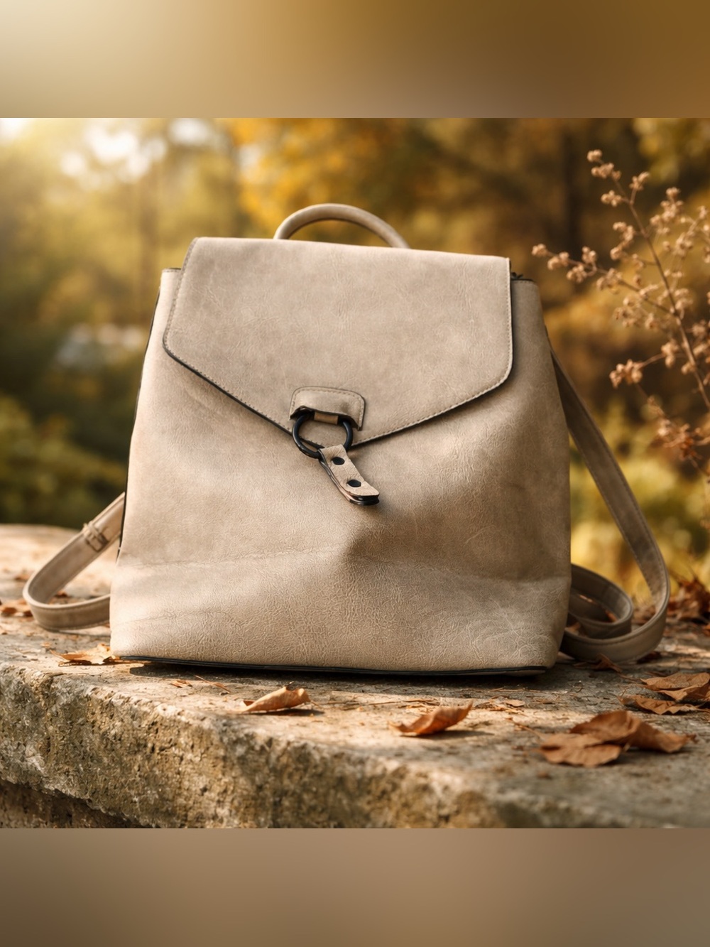 Kate & Alex Backpack